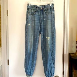 Rag & Bone Miramar Sweatpants